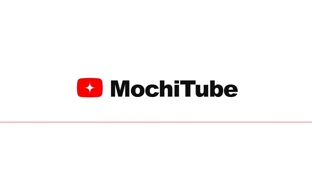 MochiTube media 1