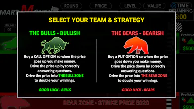 Smart Money Options Quiz gallery image