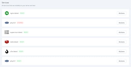 VitoDeploy gallery image