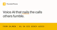 ThunderPhone