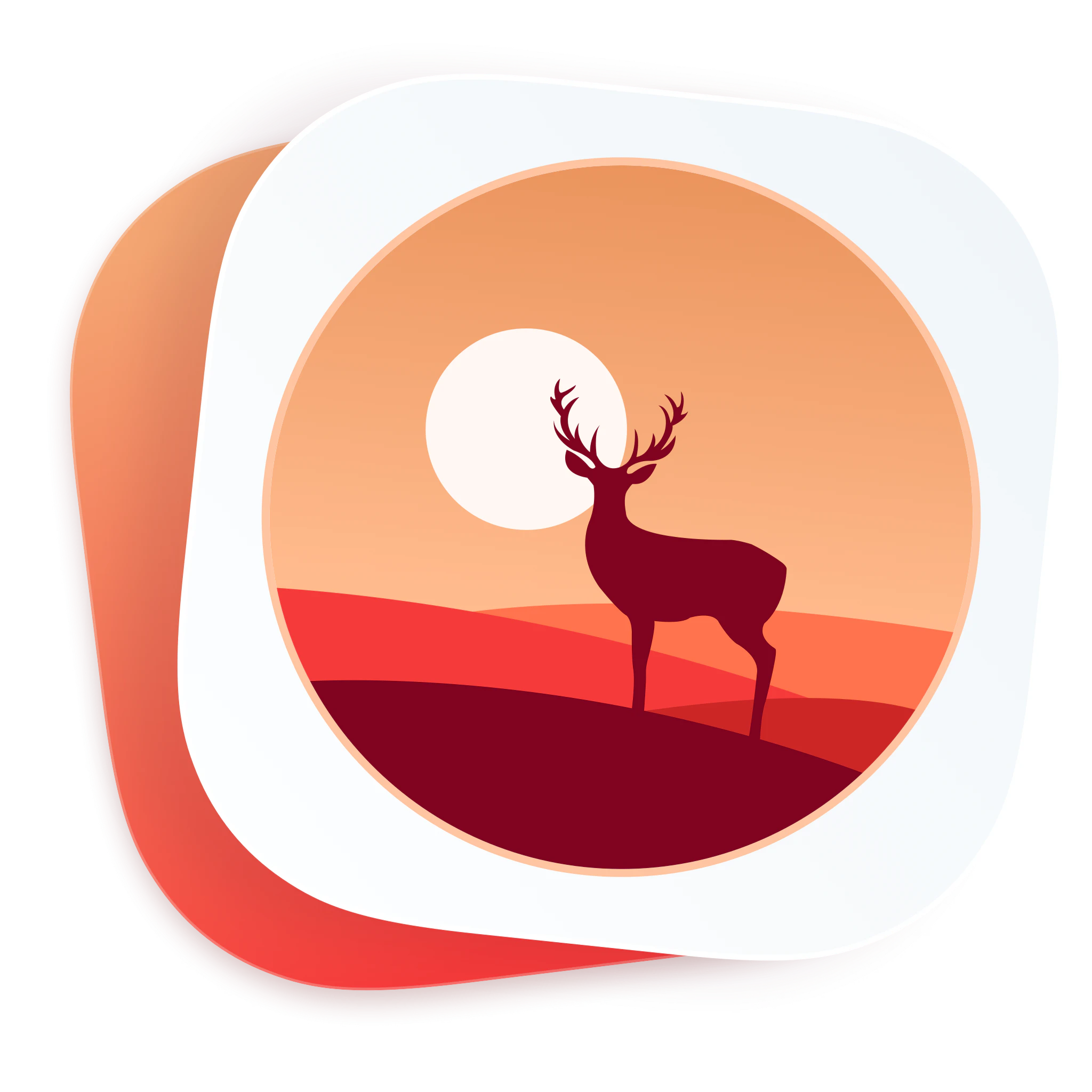 Clarity Wallpaper for Mac