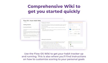 Flow OS gallery image