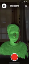 EM3D: Ethan Makes 3D Scanner gallery image