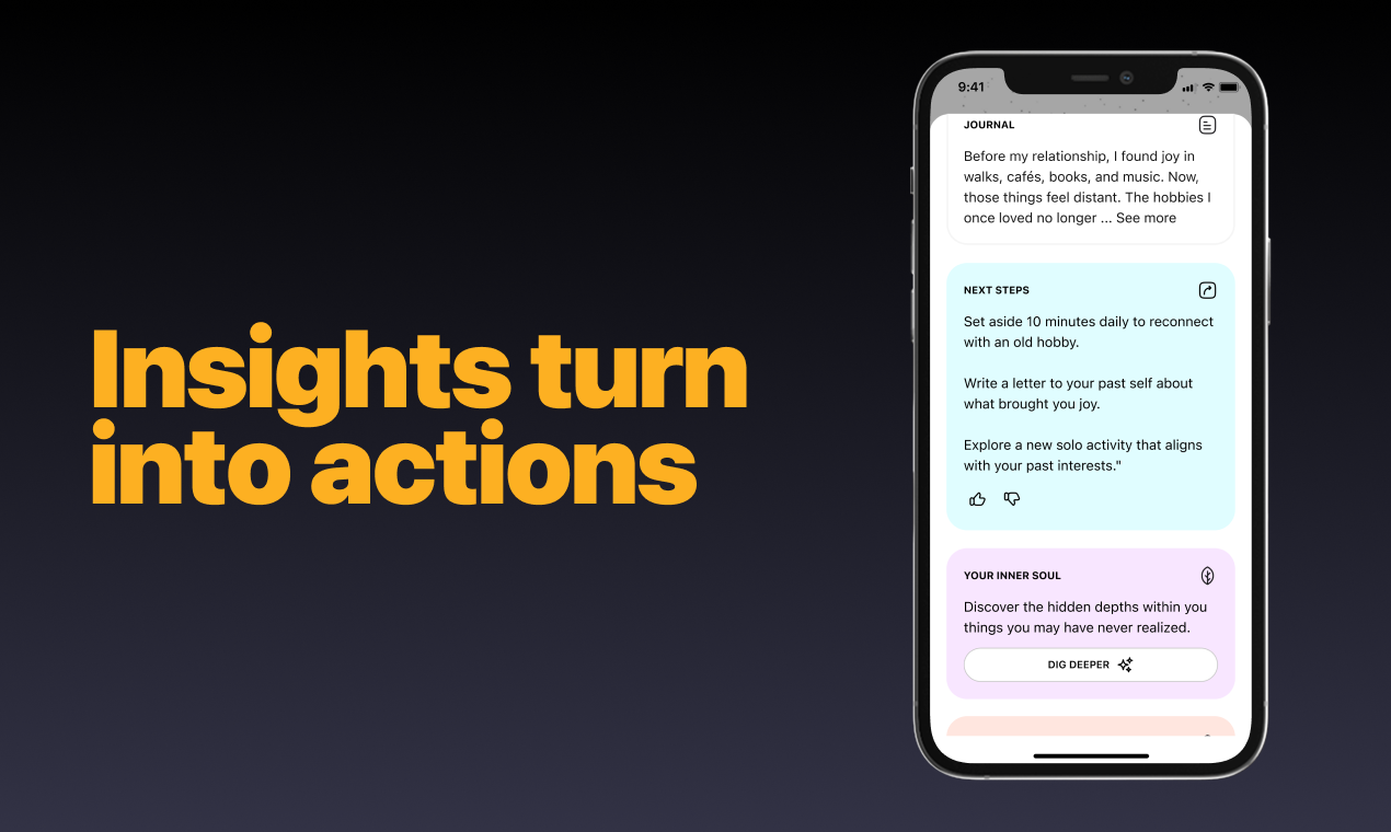 Murror AI gallery image