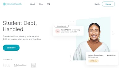 Snowball Wealth gallery image