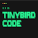 Tinybird Code Image