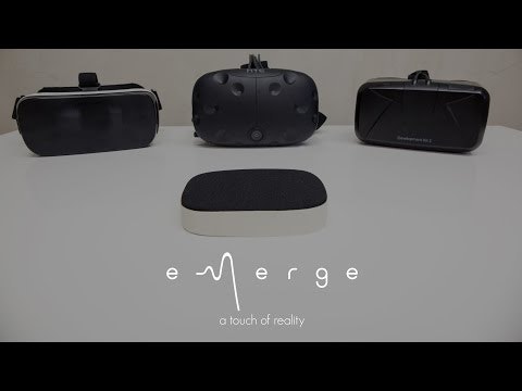 Emerge gallery image