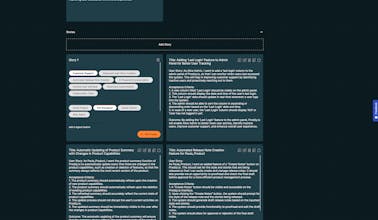Proddy.io gallery image
