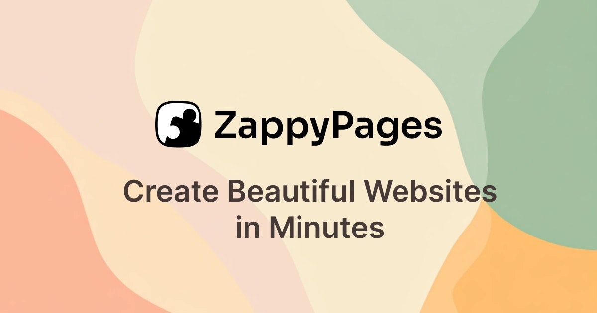 Zappypages media 1