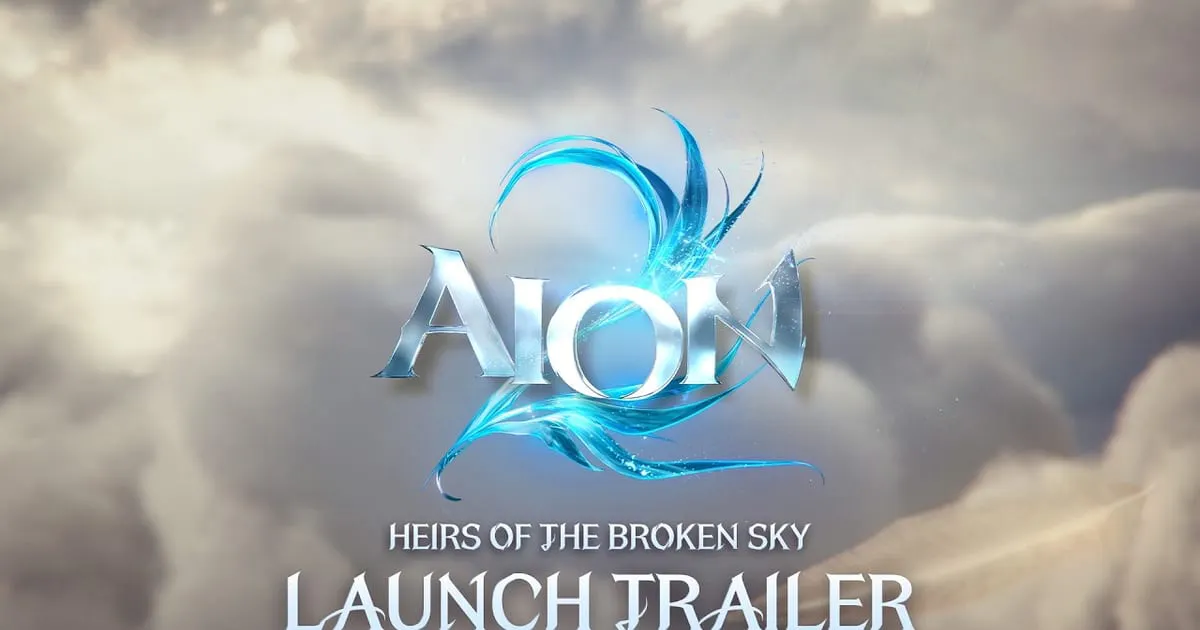 AION 2 Field Guide gallery image