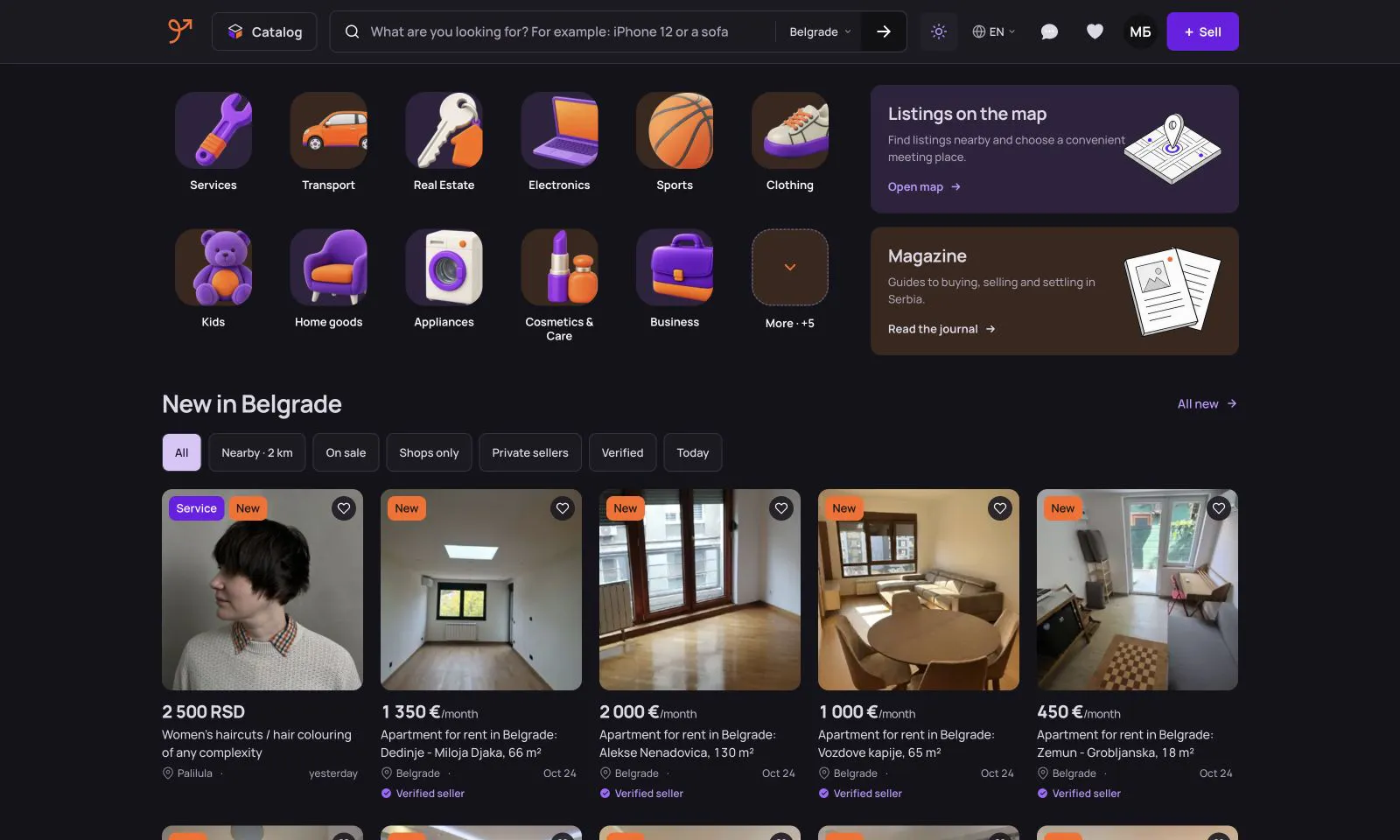 Rsale.net gallery image