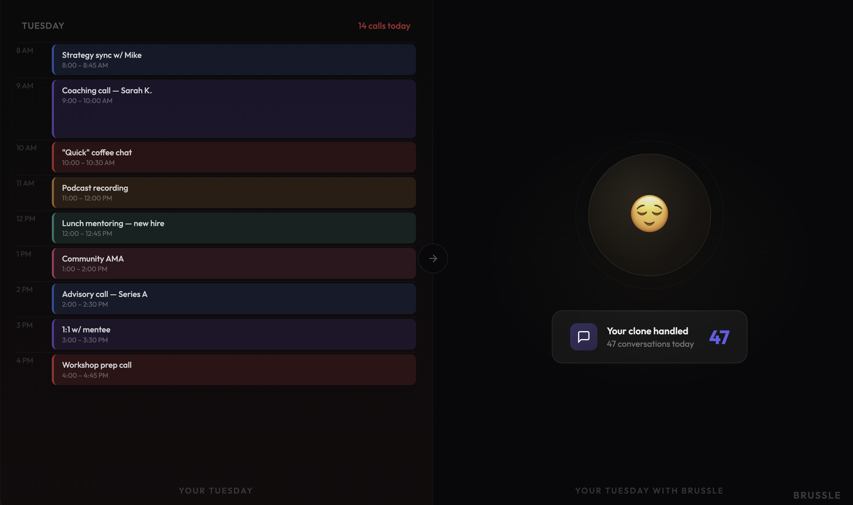 Brussle gallery image