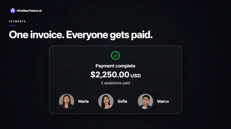 HireNewTalent.ai screenshot 8
