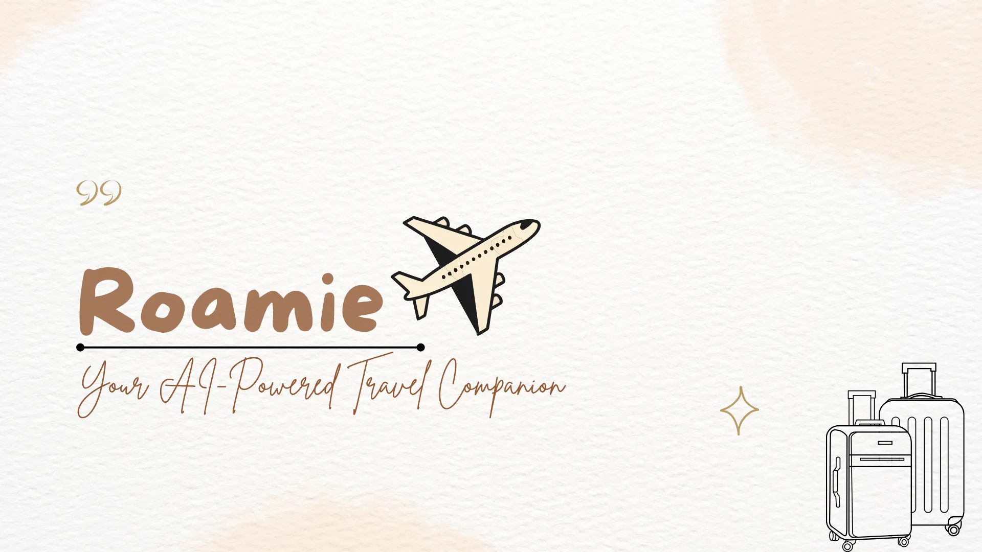 ROAMIE gallery image