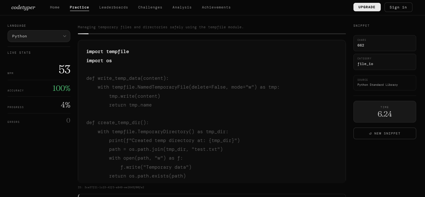 codetyper gallery image