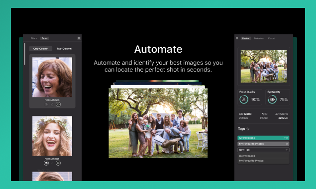FilterPixel gallery image