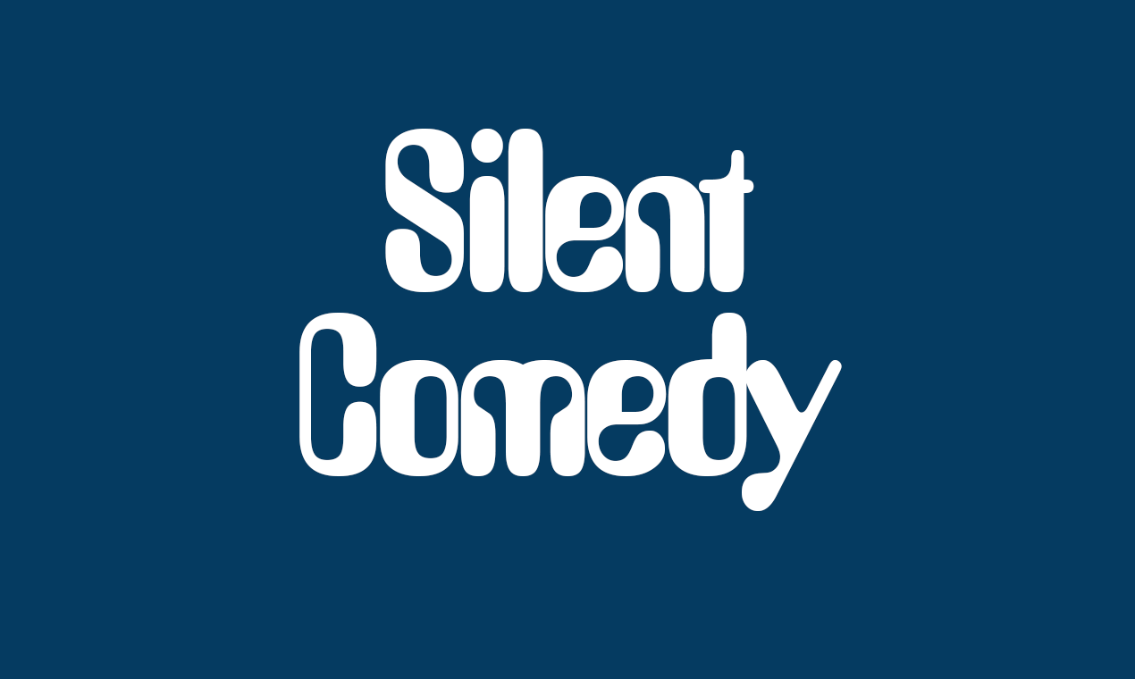 Heisenberg's Comedy Stop: Silent Comedy gallery image