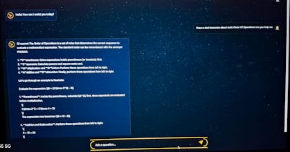 GoldenSpaceAI - Advanced AI for $5/month gallery image