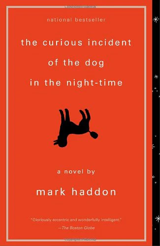 The Curious Incident of the Dog in the Nightime