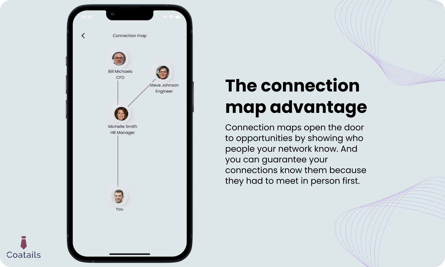 Coatails gallery image