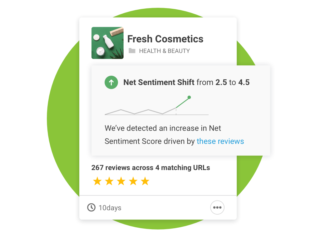 Brandwatch Reviews gallery image