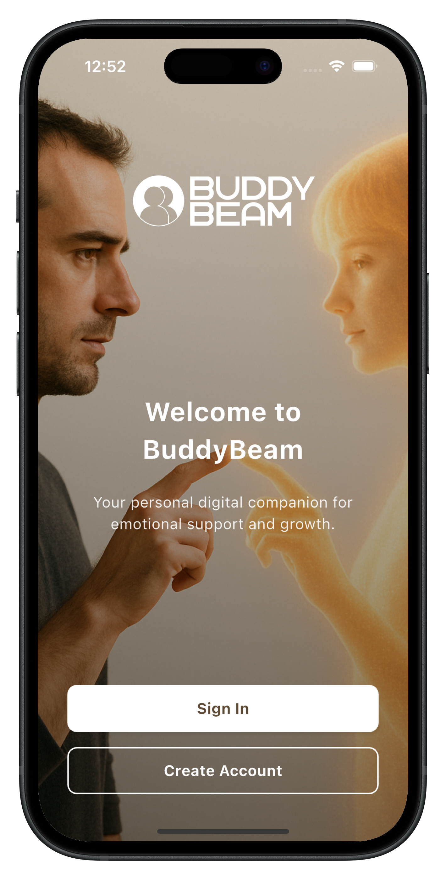 BuddyBeam gallery image