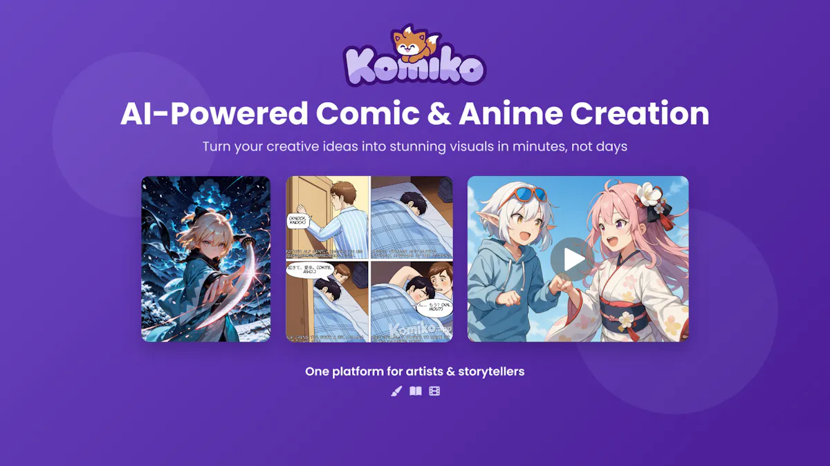 Komiko
