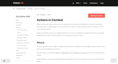 Fables.ink gallery image