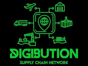 Digibution Network gallery image