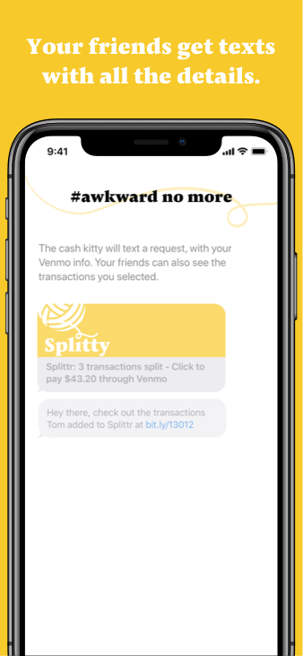 Splitty gallery image