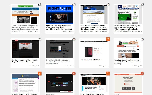 PlusPlus Tab - New tab for tech
