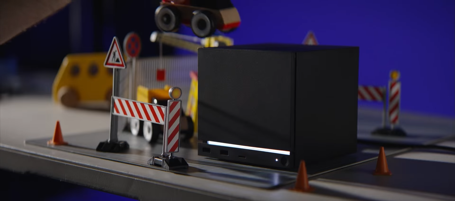 Steam Machine gallery image