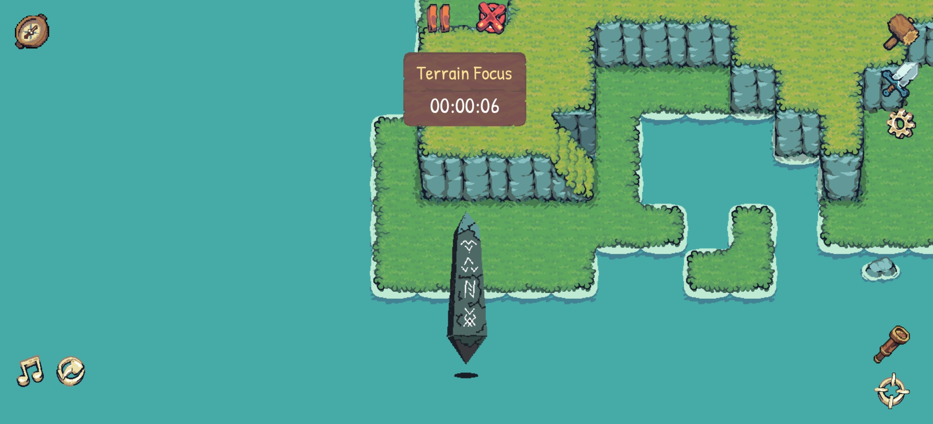 Focus Kingdom App gallery image