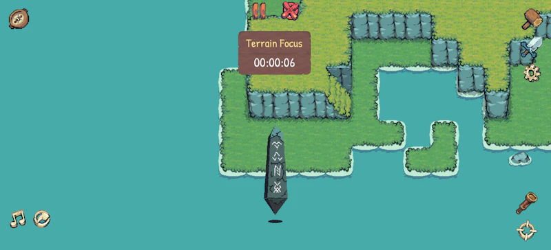 Focus Kingdom App screenshot 7