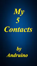 My 5 Contacts gallery image