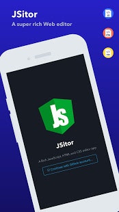 JSitor gallery image