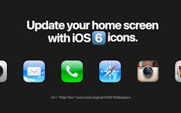 Classic iOS Icons for iOS14 media 2