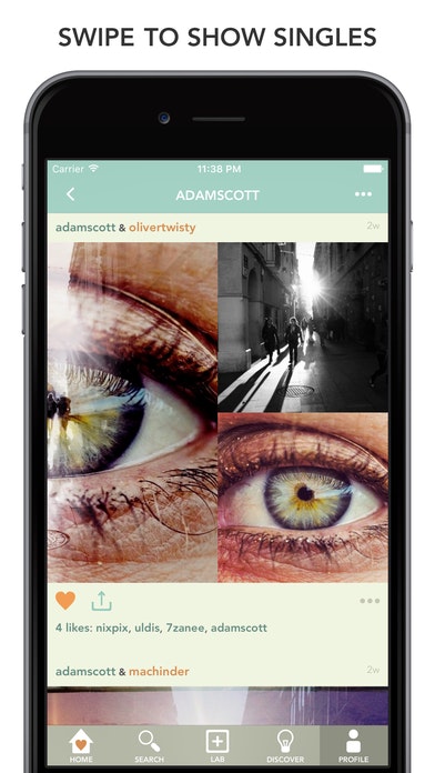 DUBBLE V2 gallery image