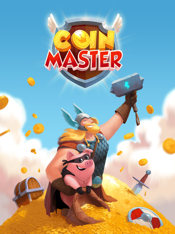 Coin Master gallery image