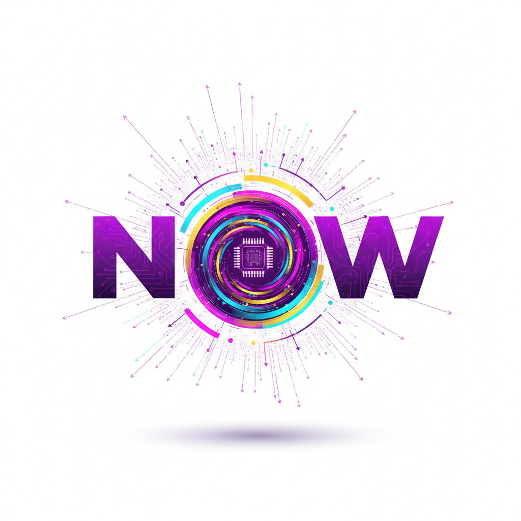 NowFlow - Where Workflows Flow