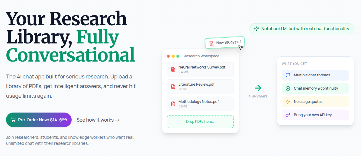 LumenAI gallery image