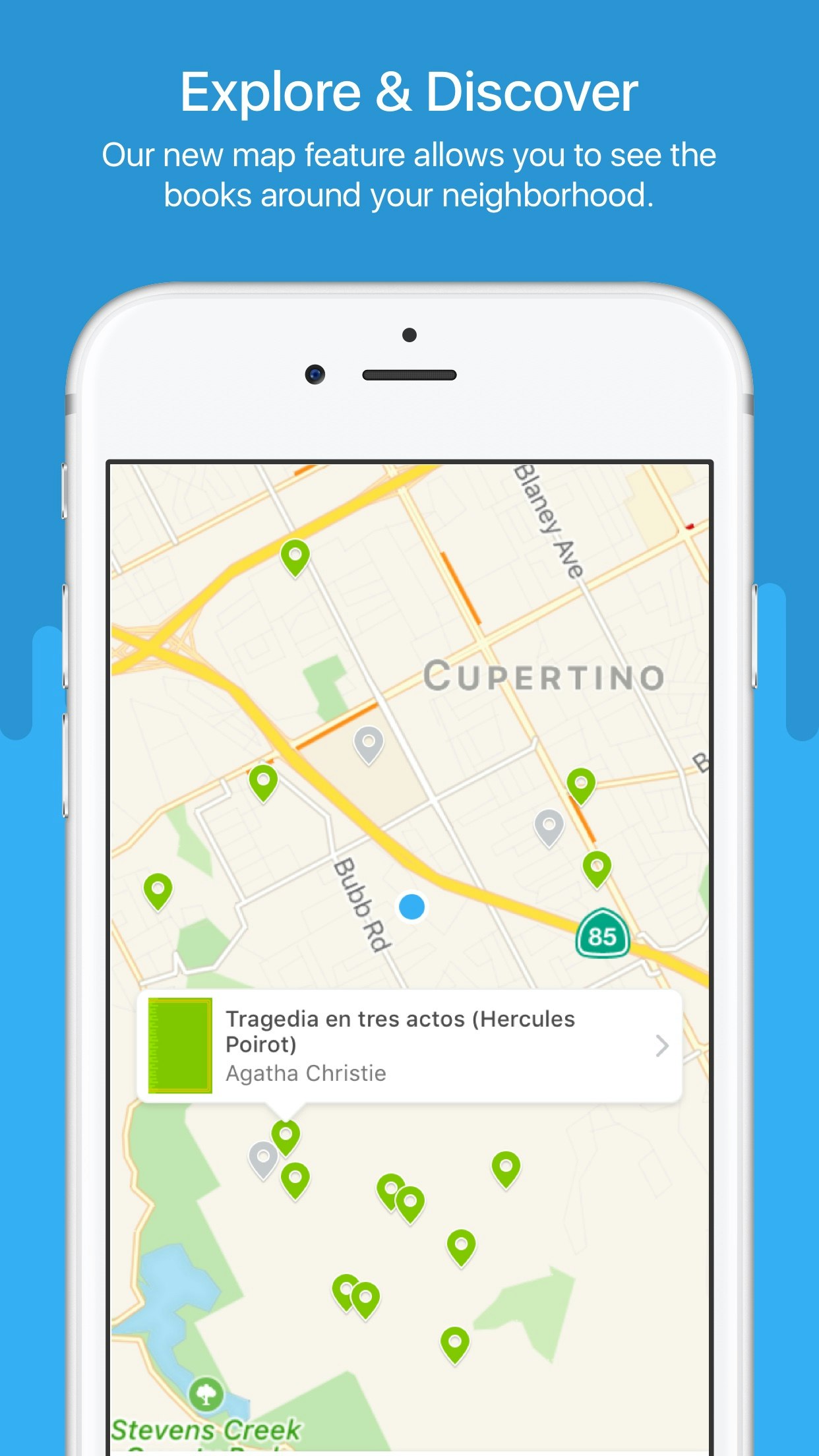 Swappy Books gallery image