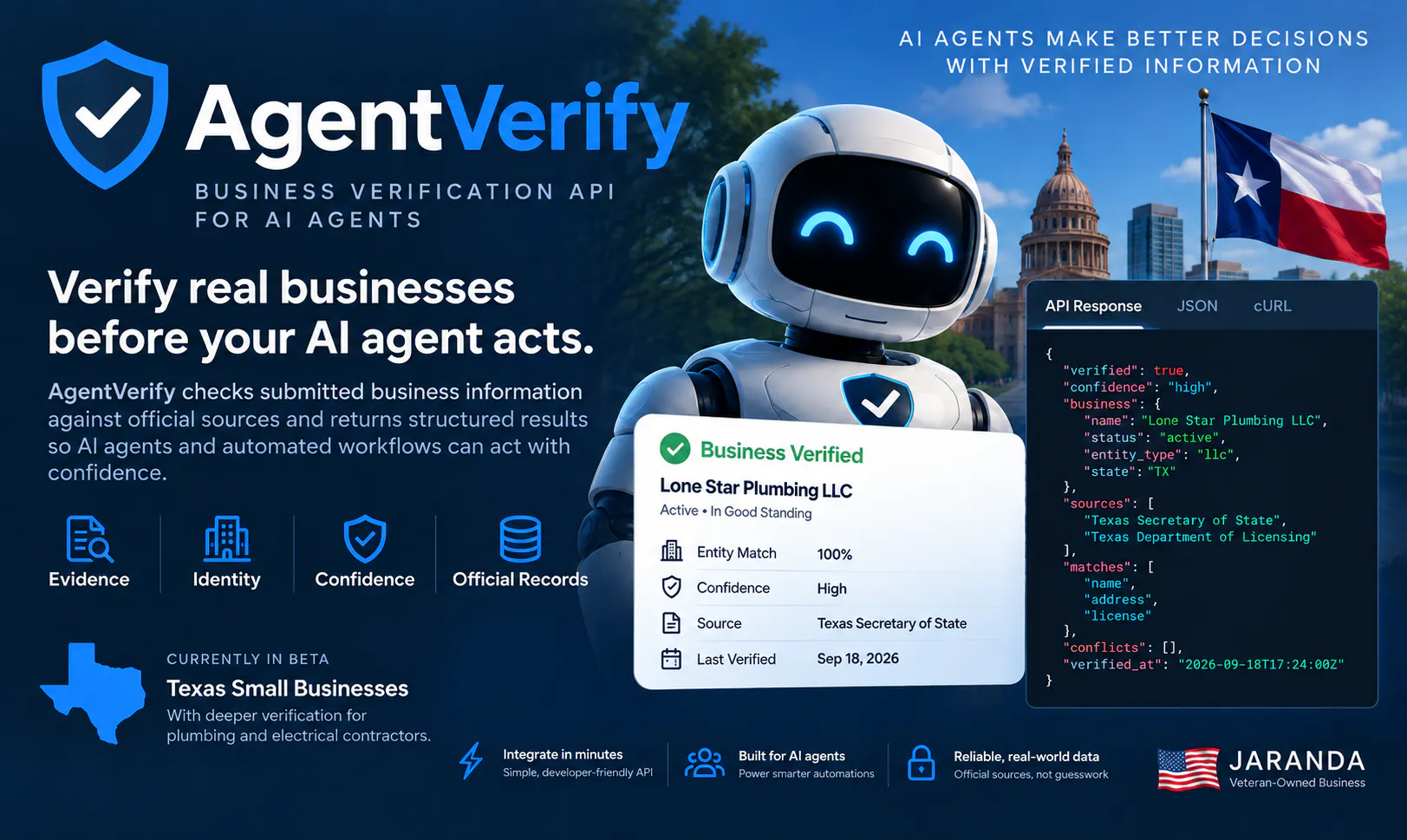 AgentVerify gallery image