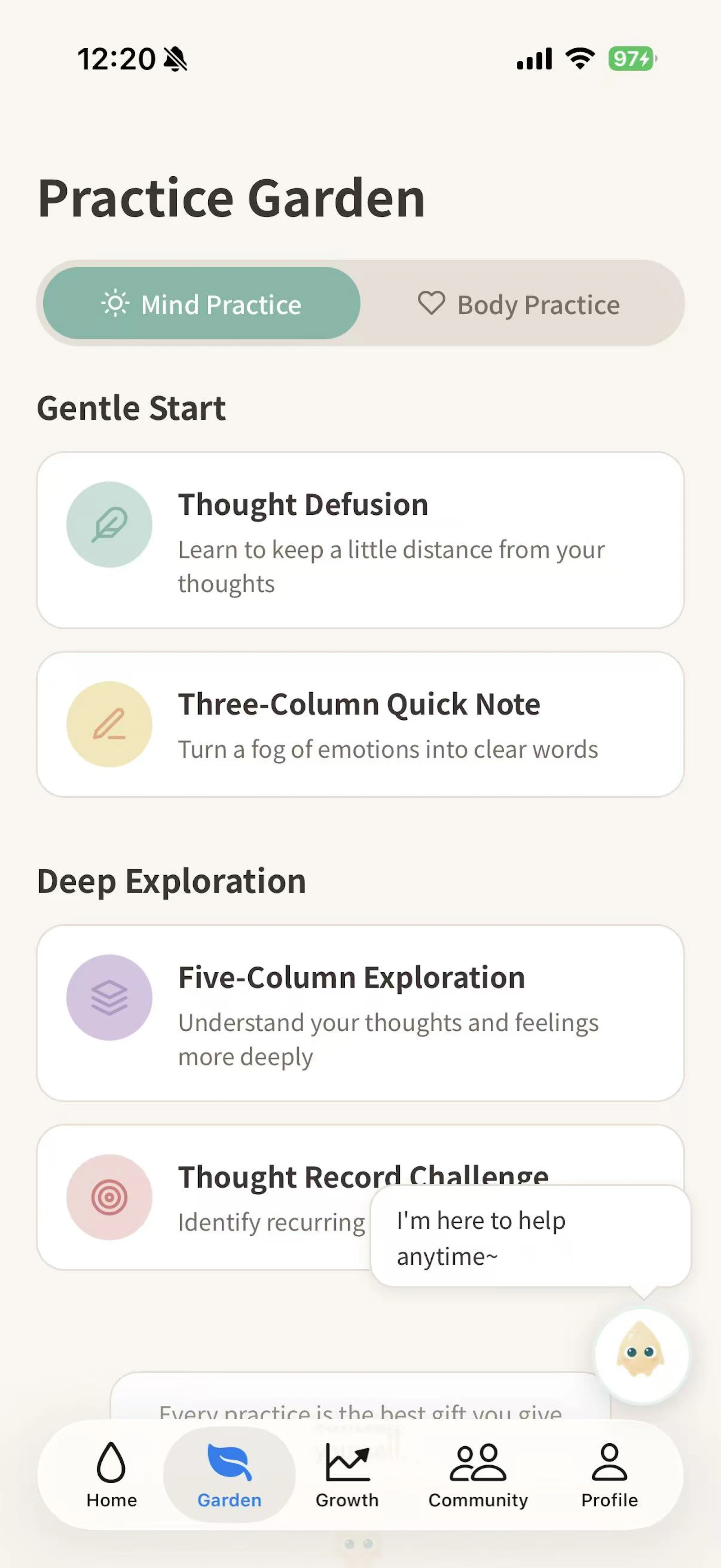 PulseSight screenshot 5
