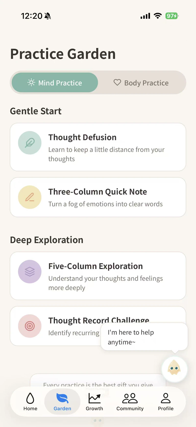 PulseSight screenshot 5