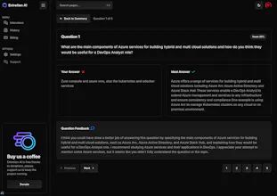 Entretien AI gallery image