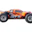 HPI Nitro MT2 Supercharger & Spare Parts