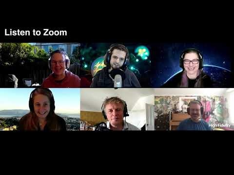 High Fidelity gallery image