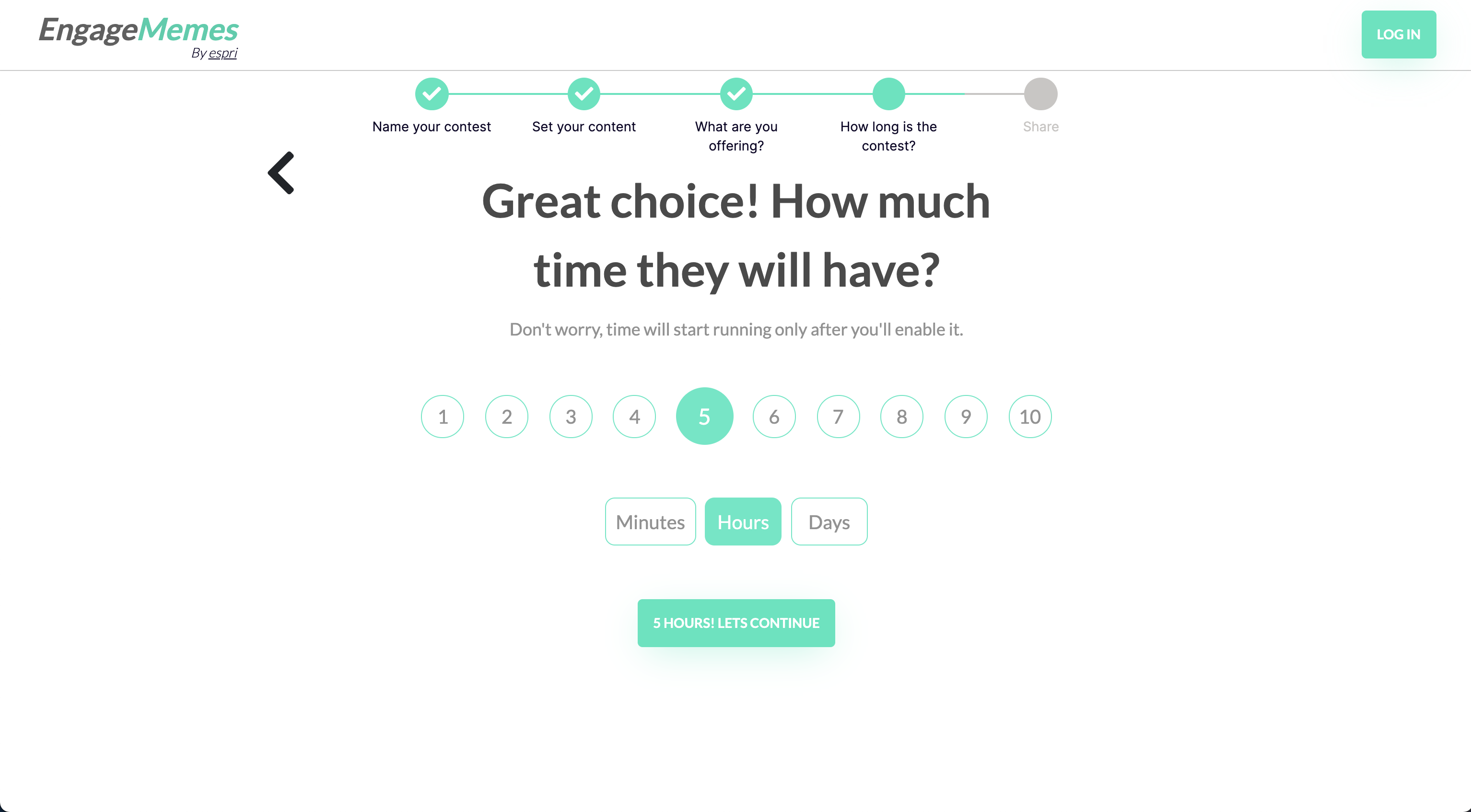 Engagememes gallery image