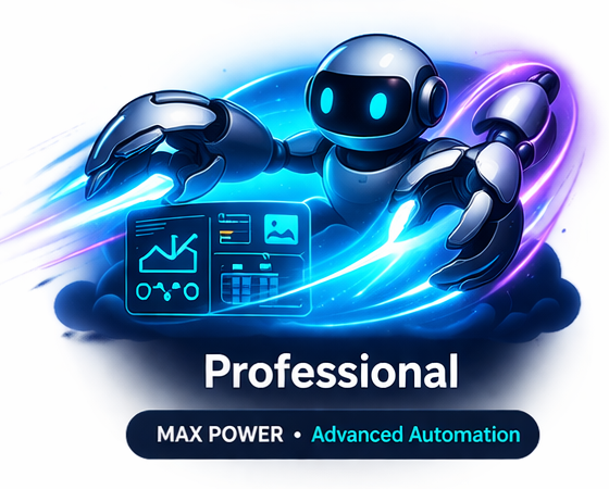 Instant Clawbot gallery image